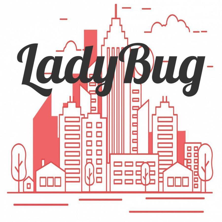 Apartman Ladybug Banja Luka Extérieur photo