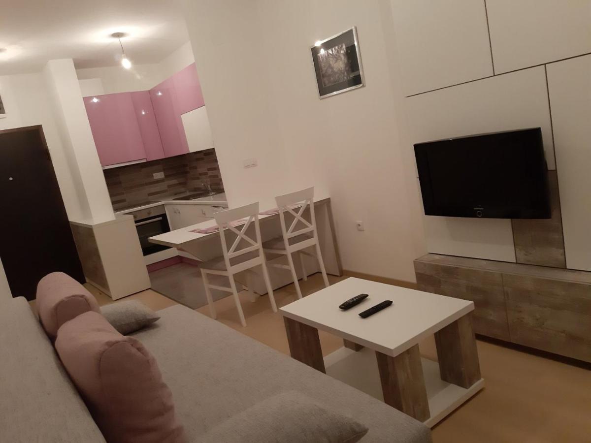 Apartman Ladybug Banja Luka Extérieur photo