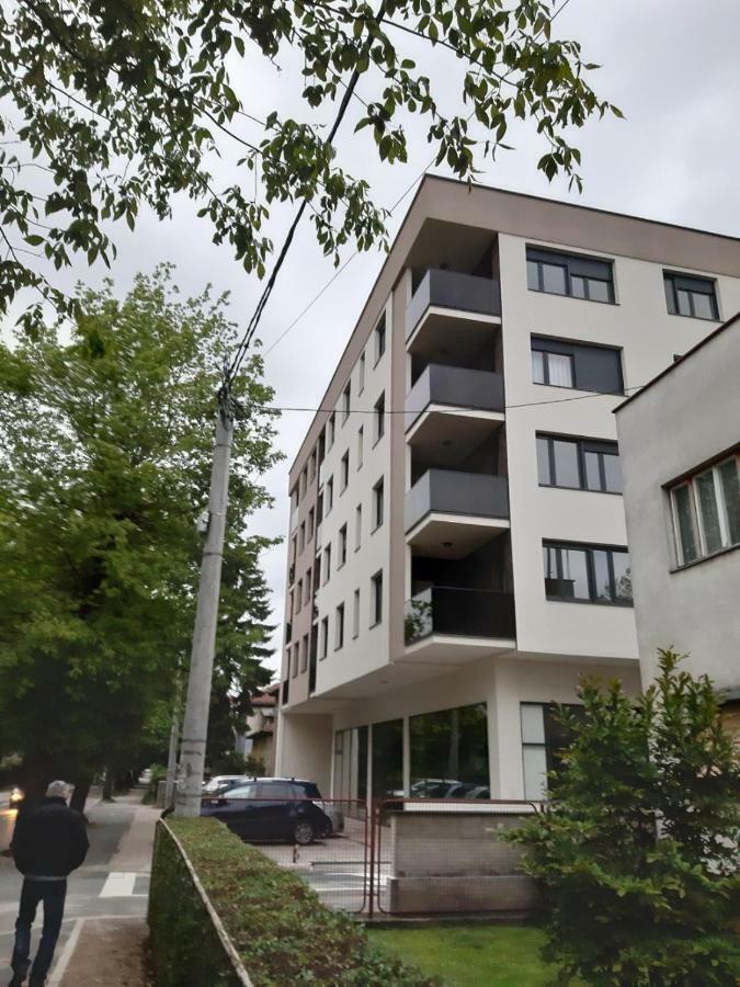 Apartman Ladybug Banja Luka Extérieur photo