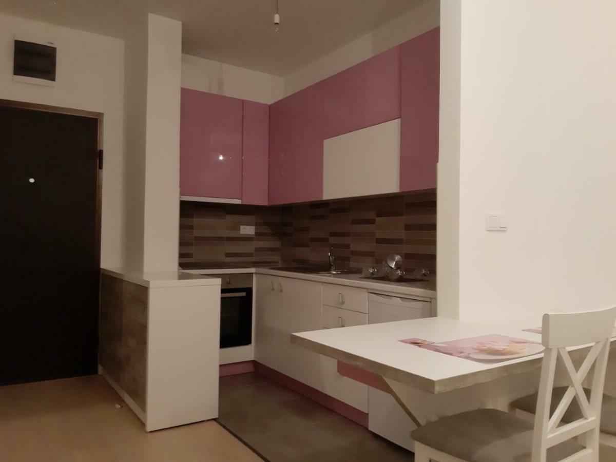 Apartman Ladybug Banja Luka Extérieur photo