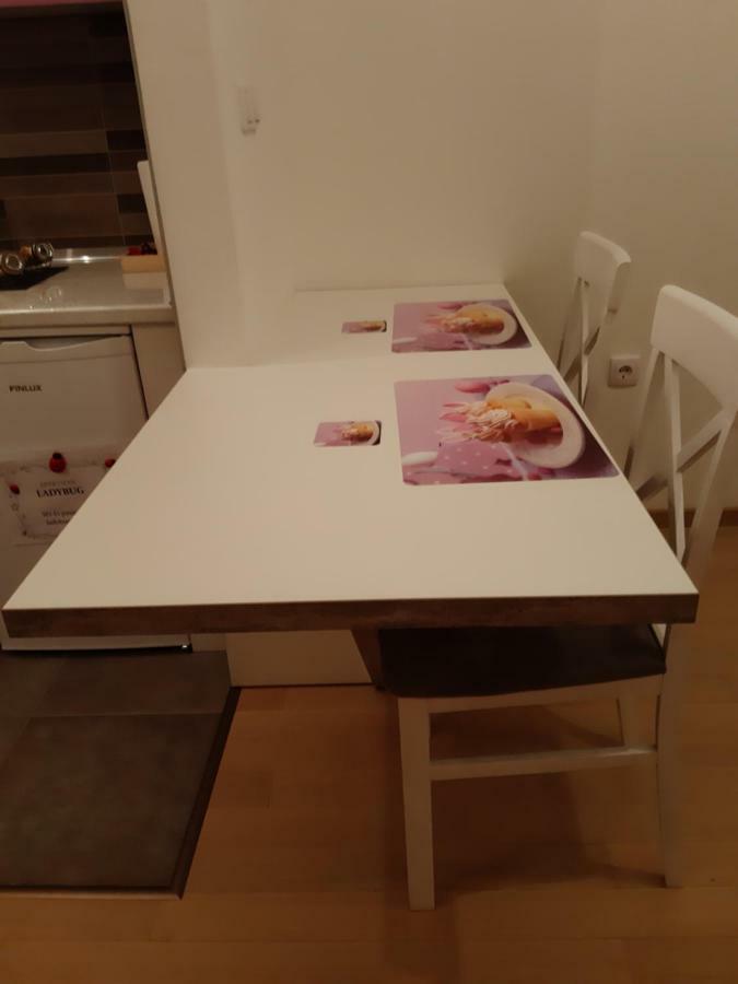 Apartman Ladybug Banja Luka Extérieur photo