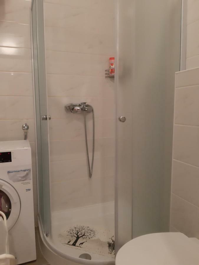 Apartman Ladybug Banja Luka Extérieur photo