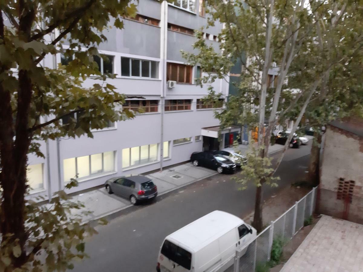 Apartman Ladybug Banja Luka Extérieur photo