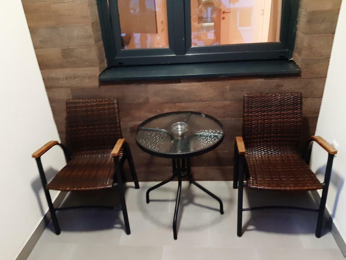 Apartman Ladybug Banja Luka Extérieur photo