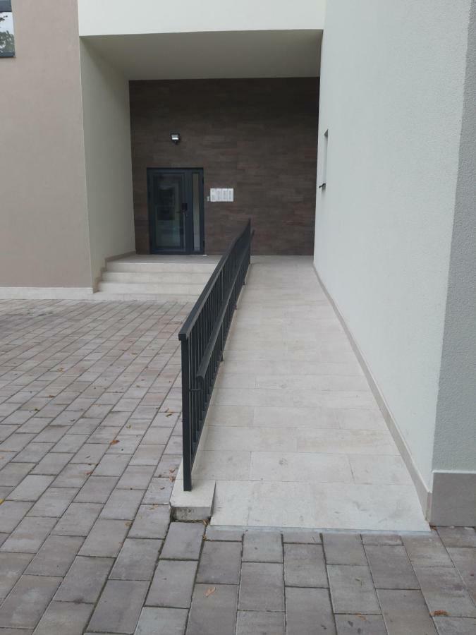 Apartman Ladybug Banja Luka Extérieur photo