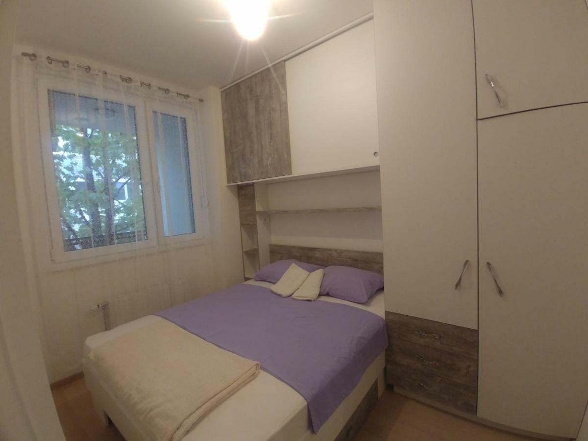 Apartman Ladybug Banja Luka Extérieur photo